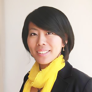 iida akiko